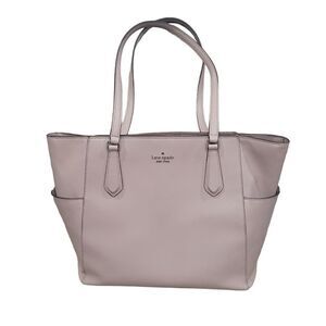 Kate Spade Neutral Tote